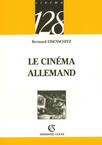 Le cinéma allemand