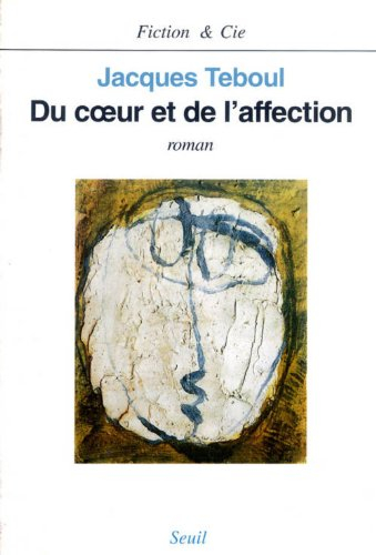 Du coeur et de l'affection