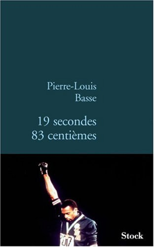 19 secondes 83 centièmes