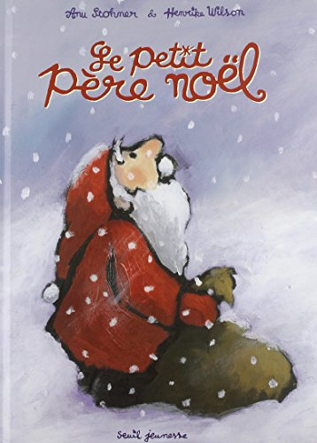 Le petit Père Noël