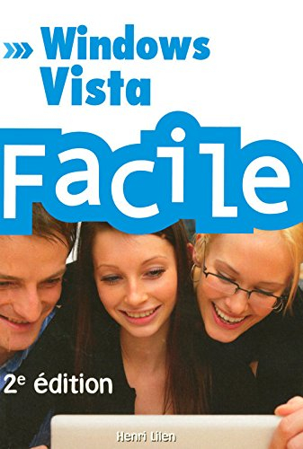 Windows Vista facile