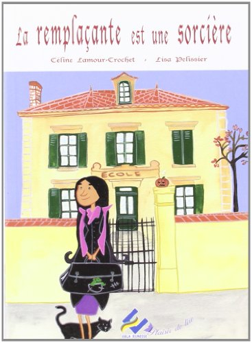 La remplaçante est une sorcière