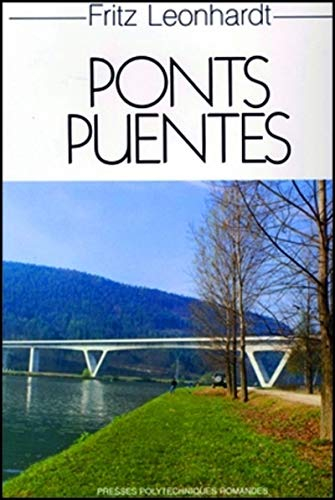 Ponts, puentes