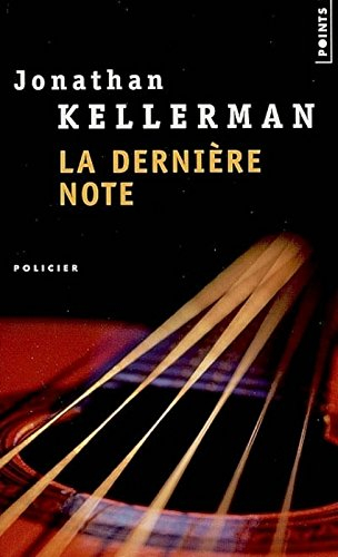 La dernière note