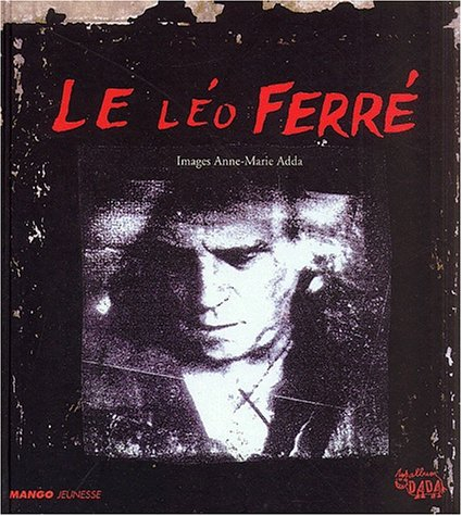 Le Léo Ferré
