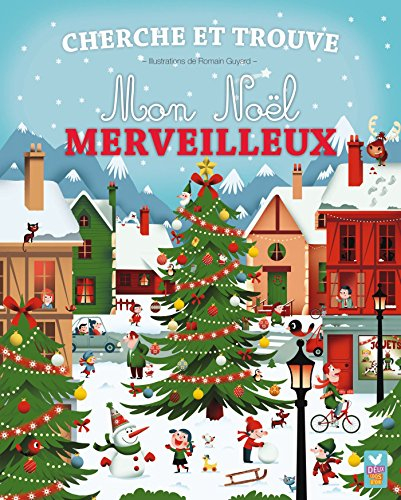 Mon Noël merveilleux
