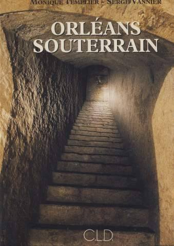 Orléans souterrain