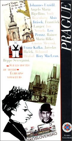 Prague : sur les routes du monde