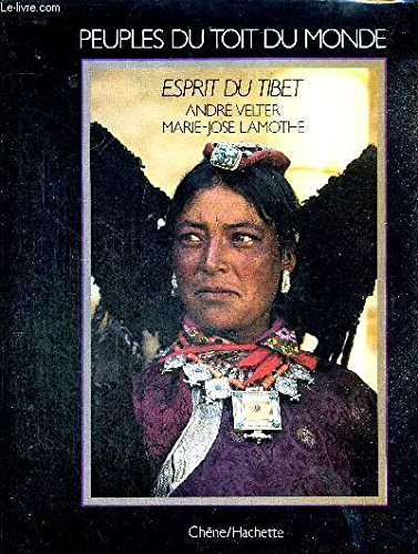 peuples du toit du monde