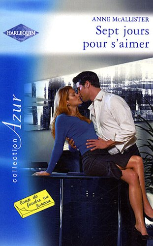 Sept jours pour s'aimer
