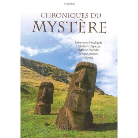 Chroniques du mystère