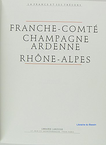 Rhône-Alpes