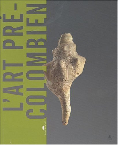 L'art précolombien