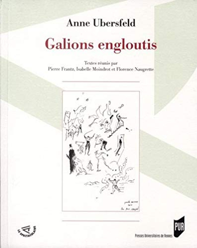 Galions engloutis