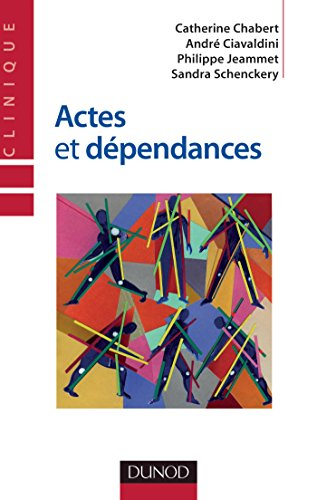 Actes et dépendances