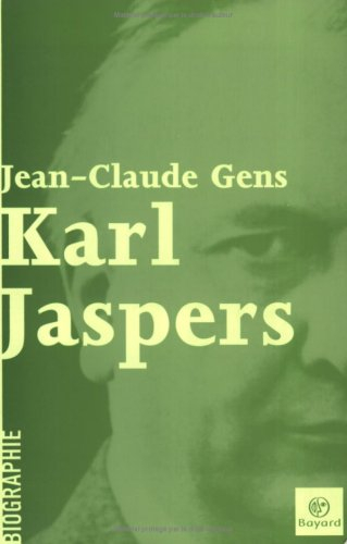 Karl Jaspers