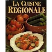 la cuisine régionale