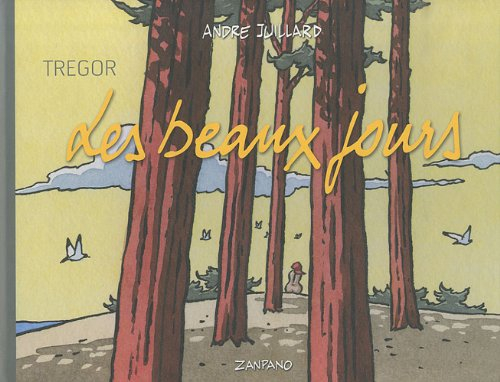 Trégor : les beaux jours