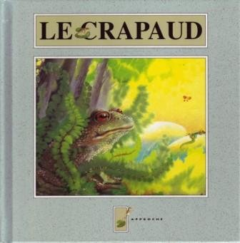 Le Crapaud