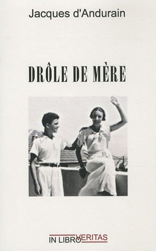 Drole de Mere