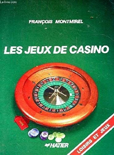 Les Jeux de casino