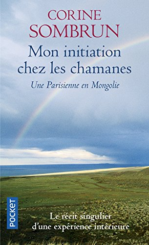 Mon initiation chez les chamanes : une Parisienne en Mongolie