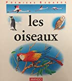 Les oiseaux