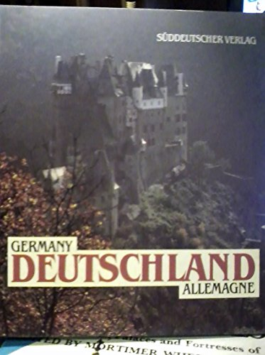 germany deutschland allemagne