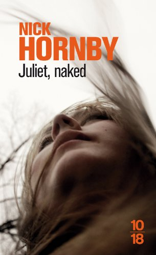 Juliet, naked