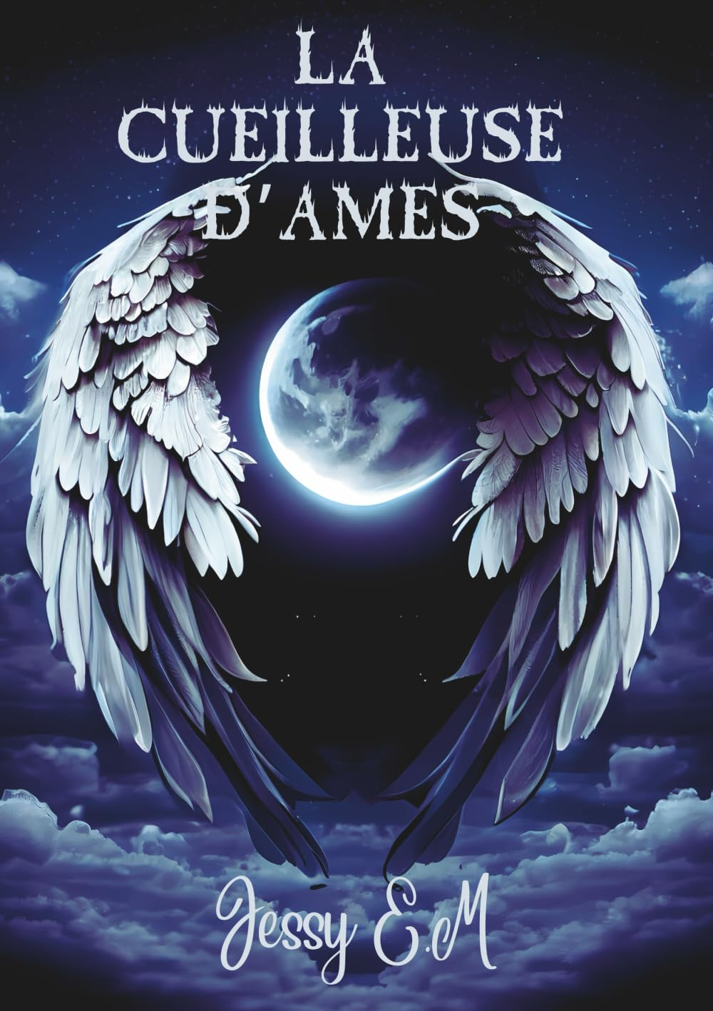 La cueilleuse d'âmes