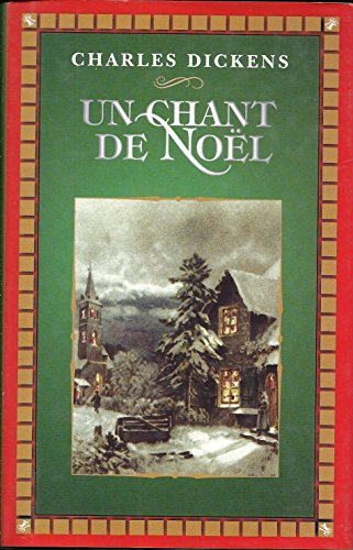 Un chant de Noël