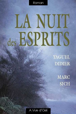 La nuit des esprits
