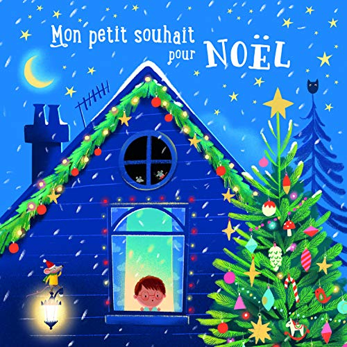 Mon petit souhait pour Noël