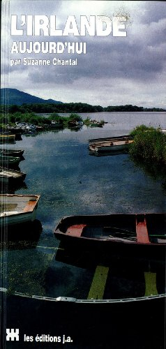l'irlande aujourd'hui
