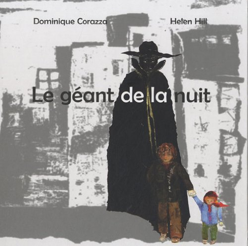 le géant de la nuit