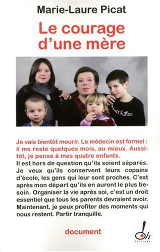 Le courage d'une mère