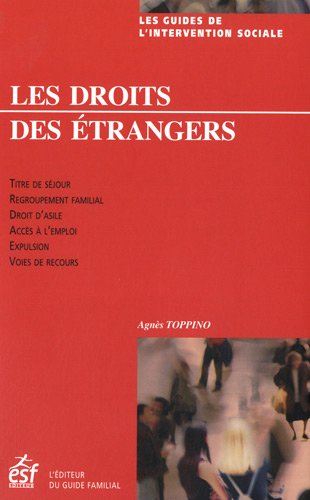 Les droits des étrangers en France