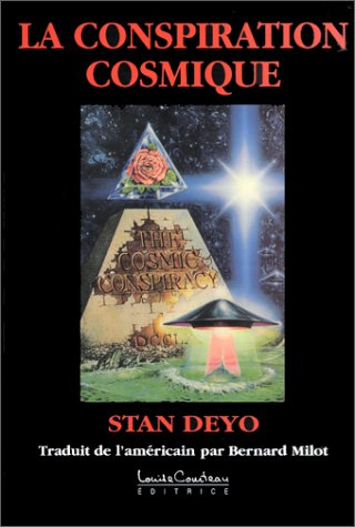La conspiration cosmique