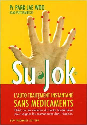 Su jok : l'automédication instantanée sans médicaments