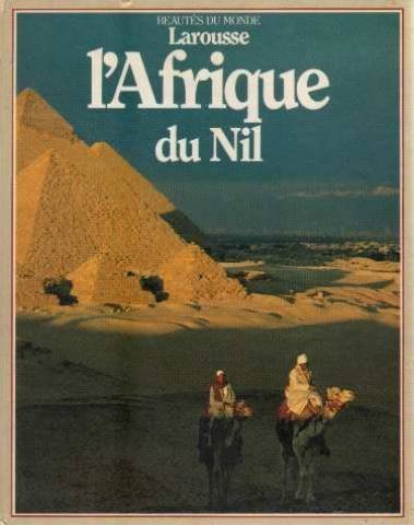 b.d.m. l'afrique du nil