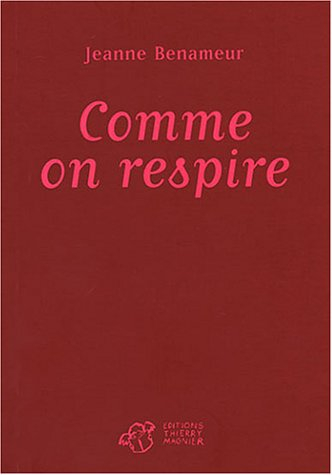 Comme on respire