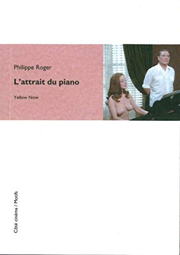 L'attrait du piano