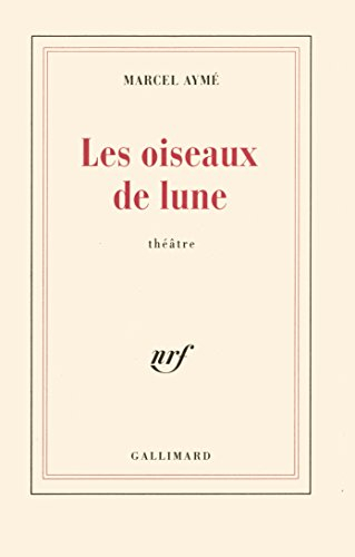 Les oiseaux de lune
