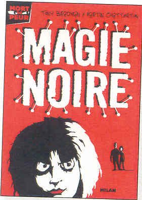 Magie noire