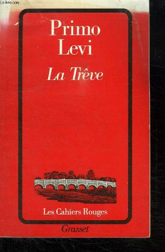 la trêve
