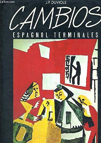 cambios, terminal. manuel