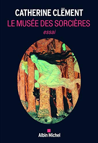 Le musée des sorcières : essai
