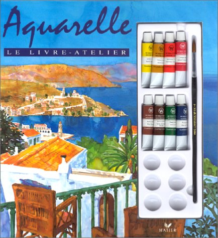 Aquarelle