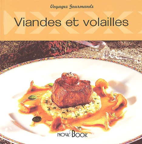 Viandes et volailles