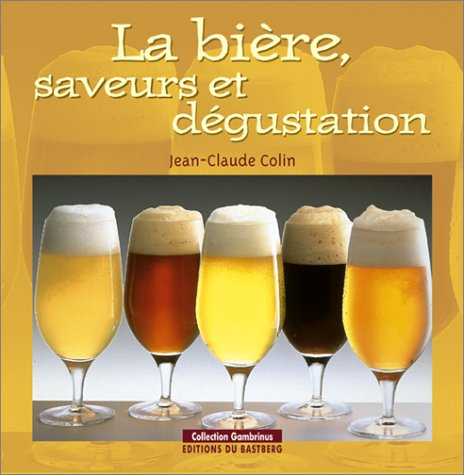 Bière, saveurs et dégustation